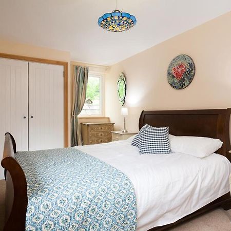 Oaklea Villa Ambleside Exterior photo