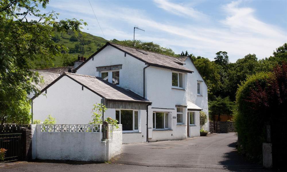 Oaklea Villa Ambleside Exterior photo